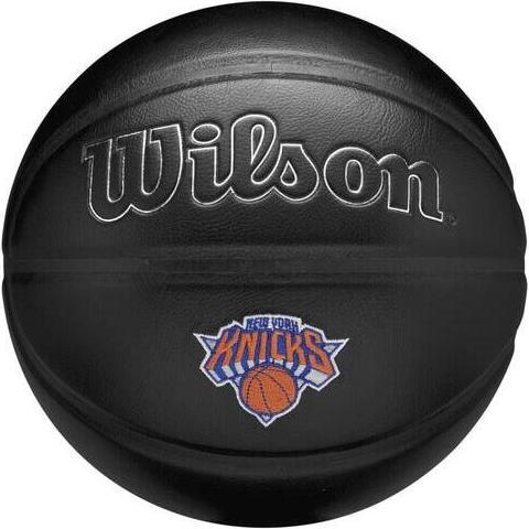 Produktbild Wilson NBA-Teampremiere: New York Knicks Basketball (7)