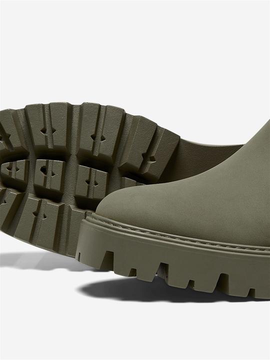 Produktbild Only Einfarbige Stiefel (37)
