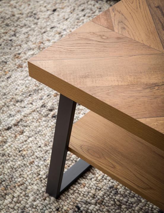 Image du produit Wohnling 100x40x41 (100 x 40 x 41 cm)