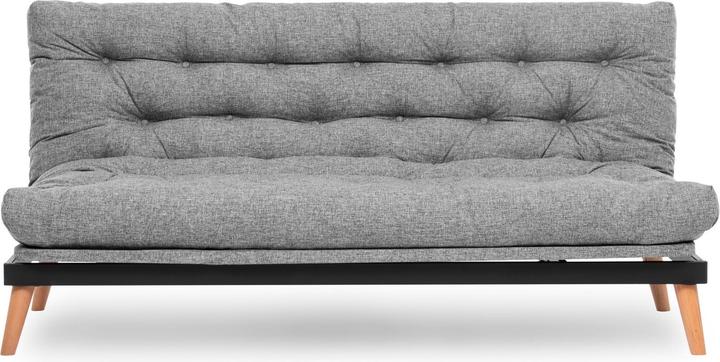 Atelier del Sofa Saki (3-Sitzer)