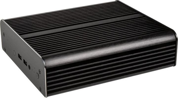 Produktbild Akasa Newton S7 UCFF-Gehäuse (Intel NUC), OEM (UCFF)