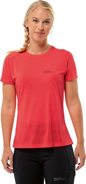 Image du produit Jack Wolfskin Vonnan S/S T W (M)