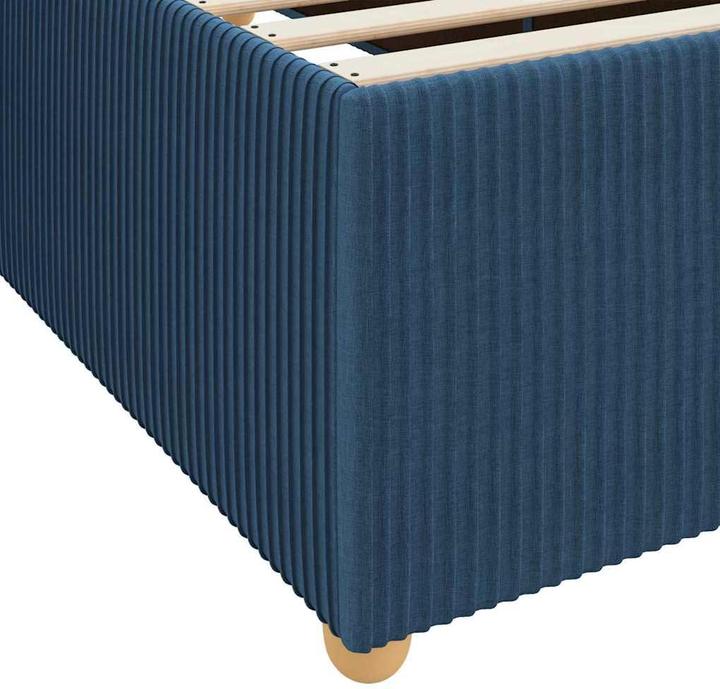 Immagine prodotto vidaXL Letto in schiuma (140 x 200 cm)