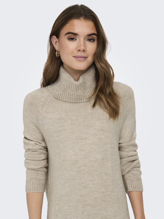 Actual product image Only ONLBRANDIE Kurzes Kleid Strickkleid (XS)