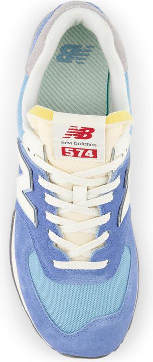 Actual product image New Balance U574RCA (44.5)