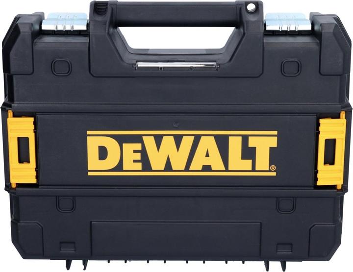 Actual product image DeWalt DCD 805 D1T (Rechargeable battery operated)