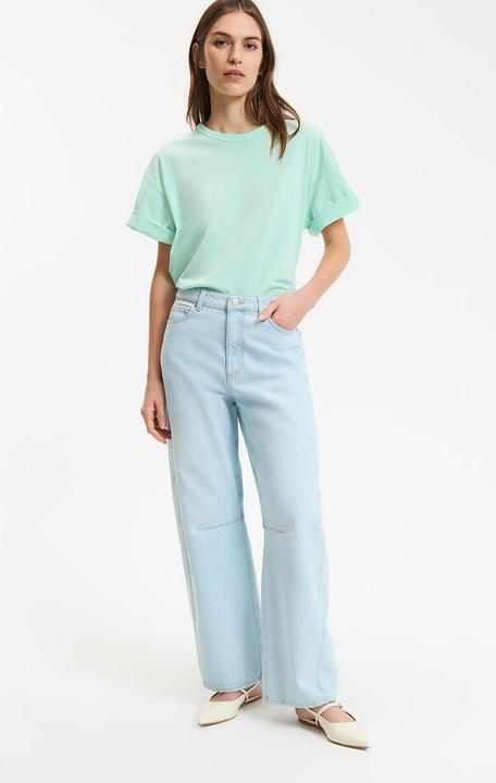 Produktbild BlockX Wide Barrel Jeans (34)