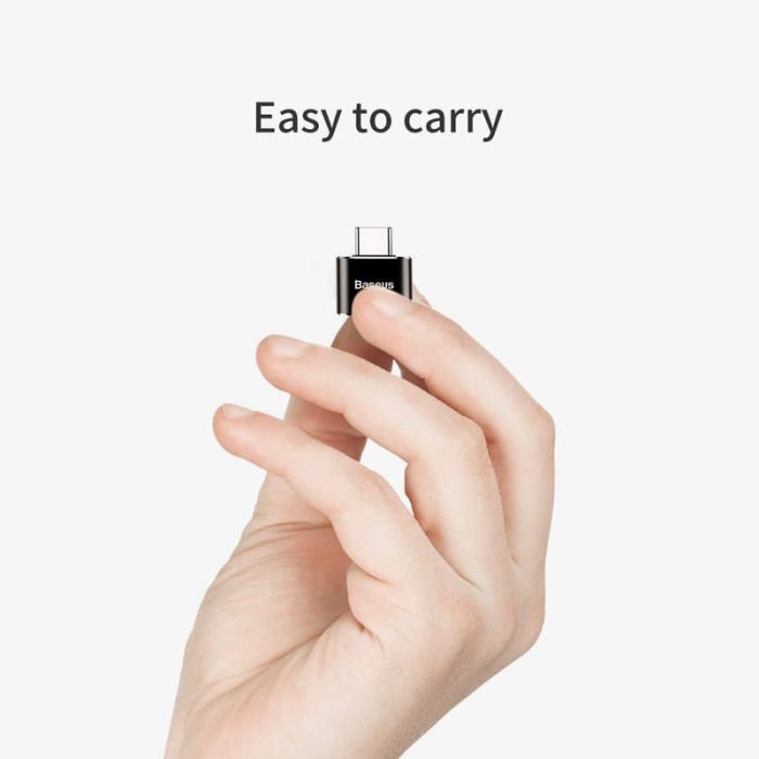 Produktbild Baseus Exquisite OTG (USB-A, USB-A)