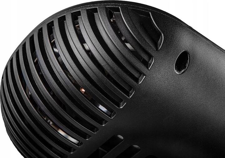 Produktbild Neo Tools electric heater (2000 W radiator, IP65, low glare amber lamp heating element) (2000 W)