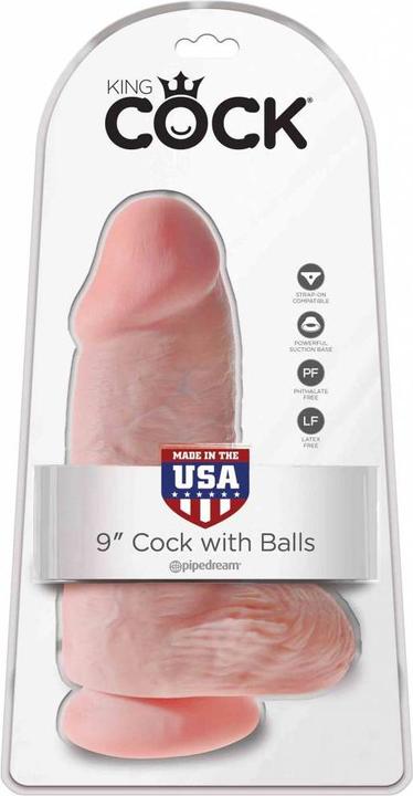 Produktbild Doc Johnson Chubby