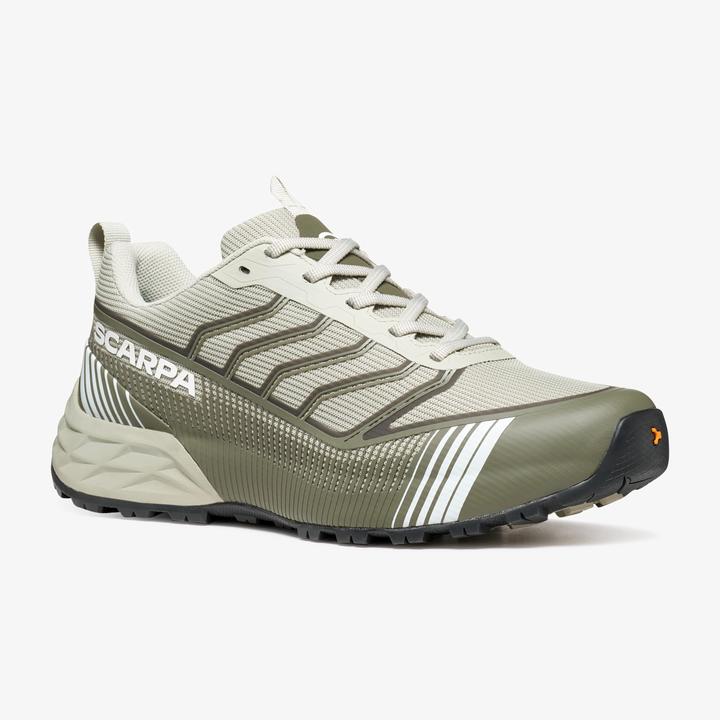 Actual product image Scarpa Ribelle Run LT (45.5)