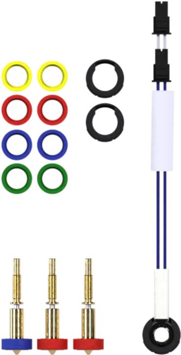 Actual product image E3D Online E3D Revo™ High Flow Hotside Kit