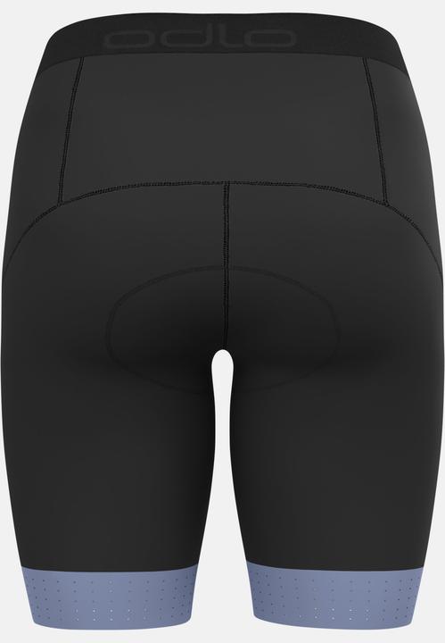 Produktbild Odlo Tights short ZEROWEIGHT (XL)