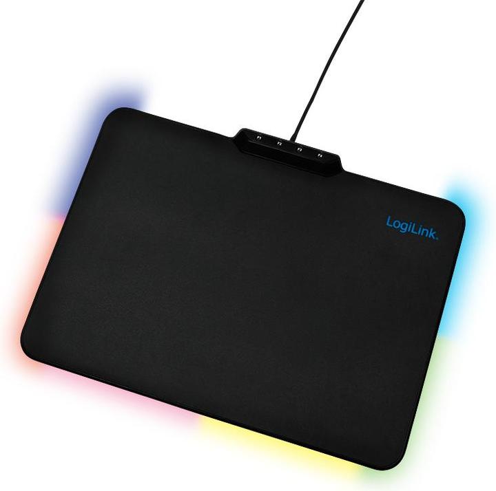 Actual product image LogiLink mouse pad (M)