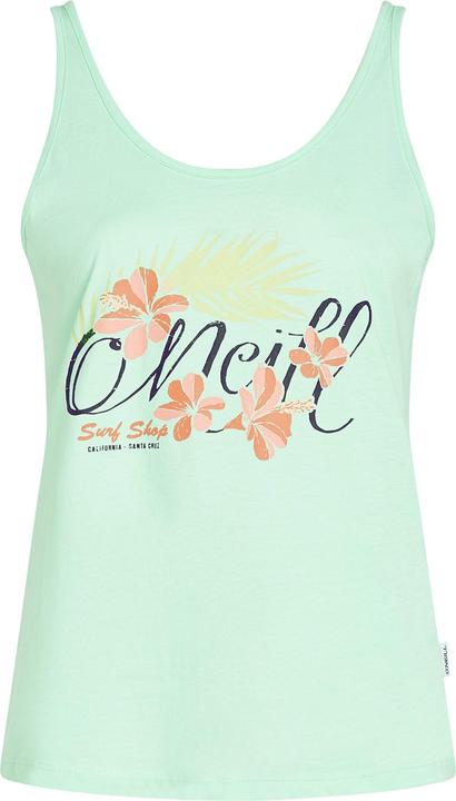 Produktbild O'Neill Summer Musthaves Luana Graphic Tanktop (S)