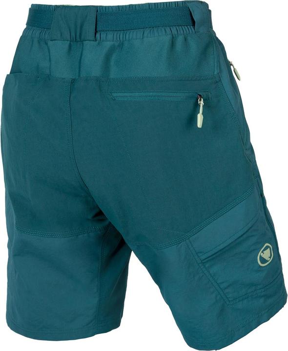 Produktbild Endura Damen Hummvee Short mit Innenhose (XL)