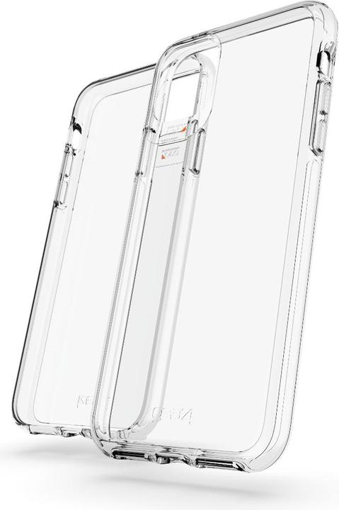 Produktbild gear4 Crystal Palace Clear (Apple iPhone 11 Pro Max)