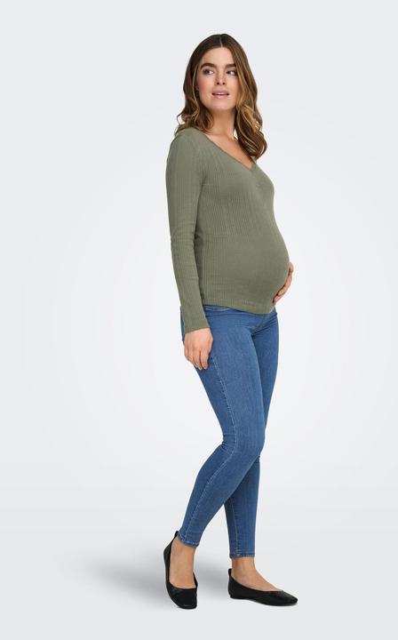Produktbild Only Maternity OLMRain Reg Skinny Jeggings (32)