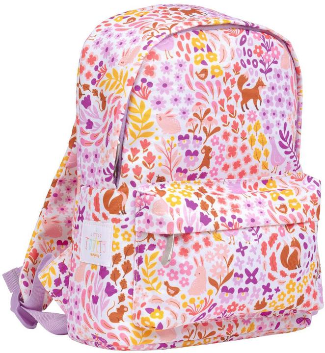 Actual product image A Little Lovely Company kleiner Rucksack