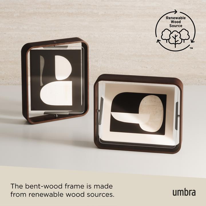 Actual product image Umbra Bellwood (20 x 25 cm)