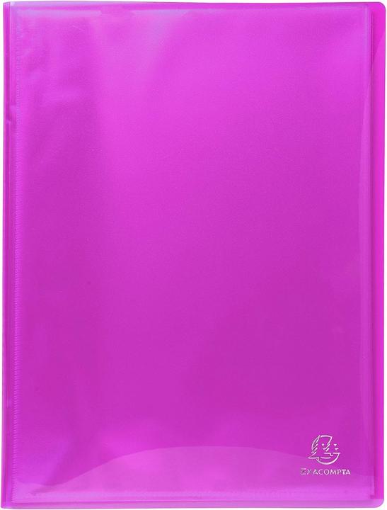 Produktbild Exacompta Sichtbuch (A4, 8x)