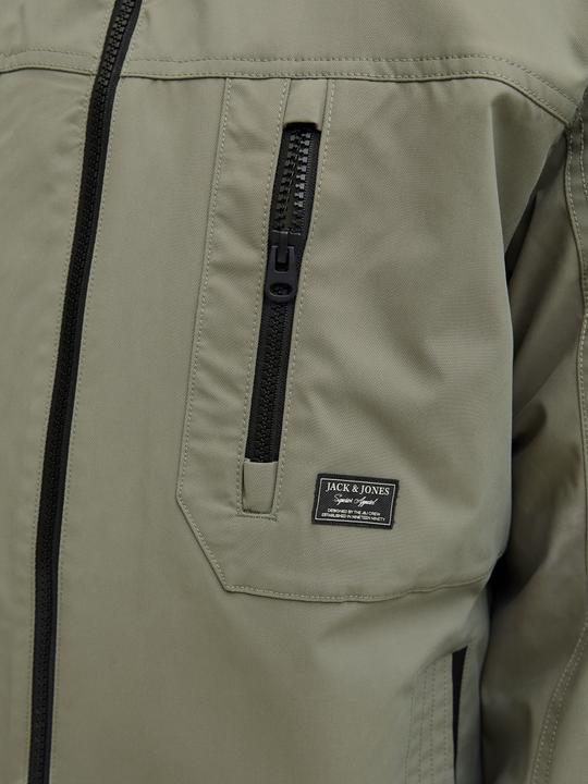 Actual product image Jack & Jones Devin Contrast Jacket (XL)