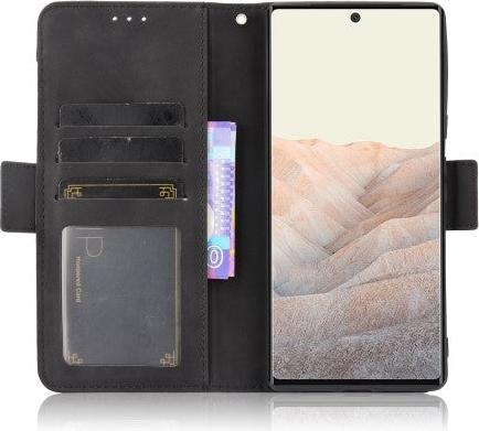 Actual product image Cover-Discount Case (Google Pixel 6)