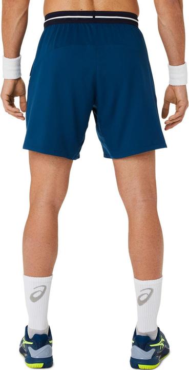 Actual product image ASICS Performance Match 7in Shorts Men (S)