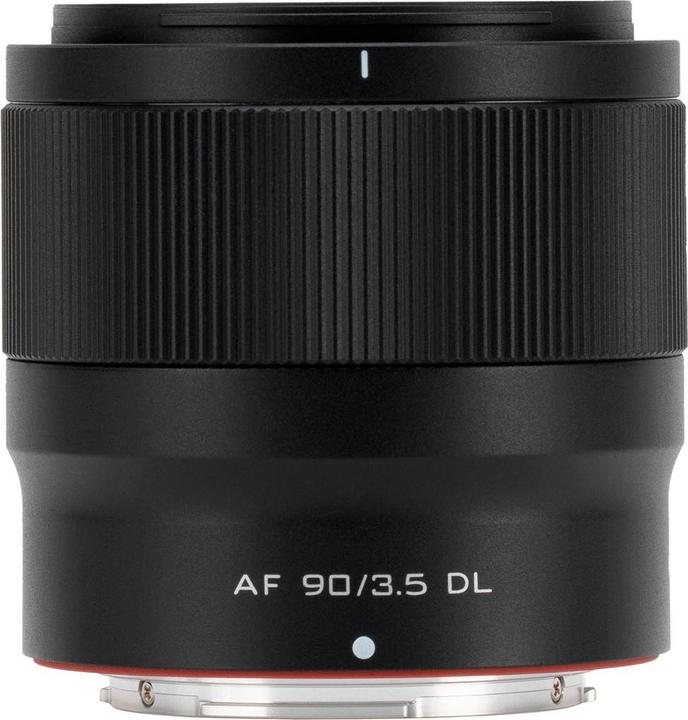 Produktbild Rollei Viltrox Objektiv | AF 90 mm | F/3.5 | DJI DL-Mount (Dji DL Mount, Vollformat)