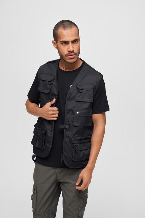 Produktbild Brandit Luis Vintageshirt (M)