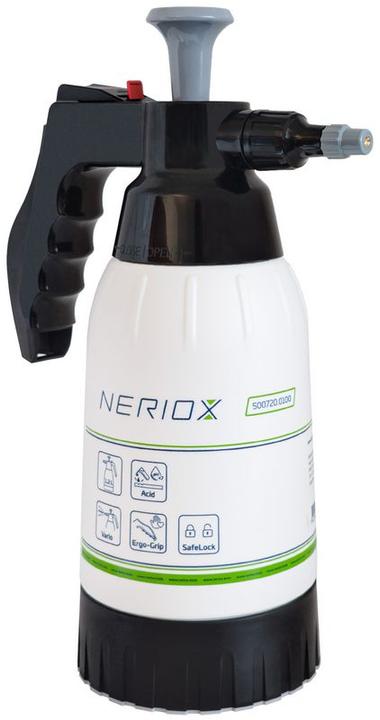 Actual product image Neriox Compression sprayer Acid (1.20 l)