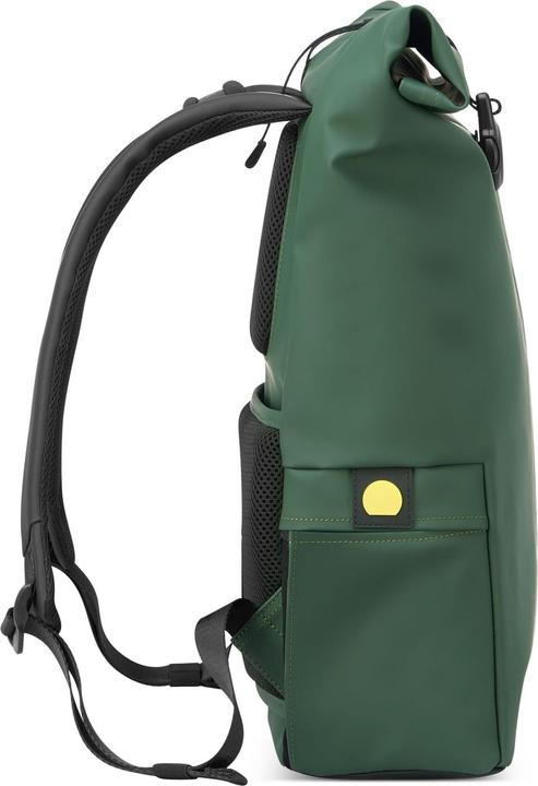 Immagine prodotto Delsey Turenne Zaino morbido protezione RFID 46 cm scomparto per laptop (26 l)