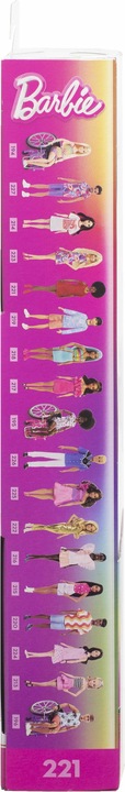 Image du produit Barbie Fashionista