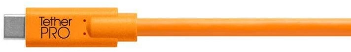 Image du produit Tether Tools USB Typ C — USB Typ C (Câble)