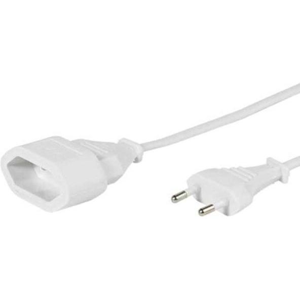 Vivanco, Prolunga, Euro Verlängerung 3m (3 m)