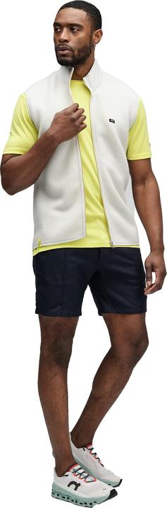 Immagine prodotto Mover Plastic Free Sportswear Merino Fleece Vest (XXL)