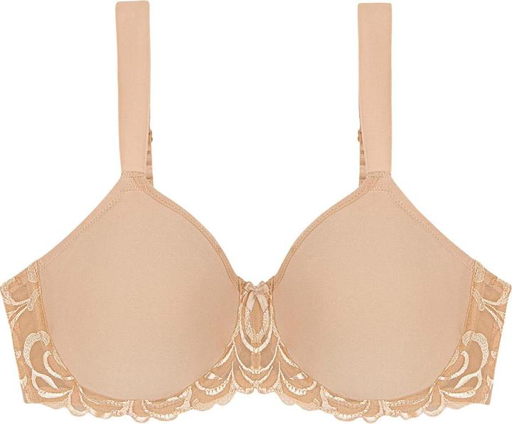 Image du produit Triumph Soutien-gorge Minimiseur W01 Modern Finesse (75 F, Une unité par pack)
