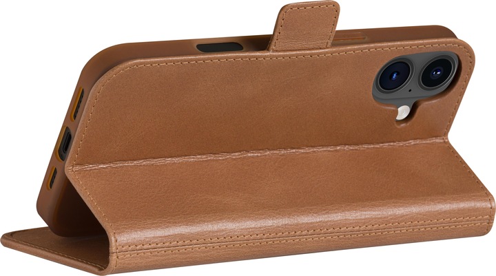 Actual product image dbramante1928 Copenhagen (Apple iPhone 16 Plus)