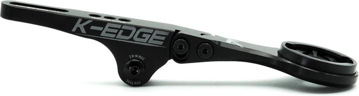 Actual product image K-Edge GARMIN IHS XXL Combo Mount