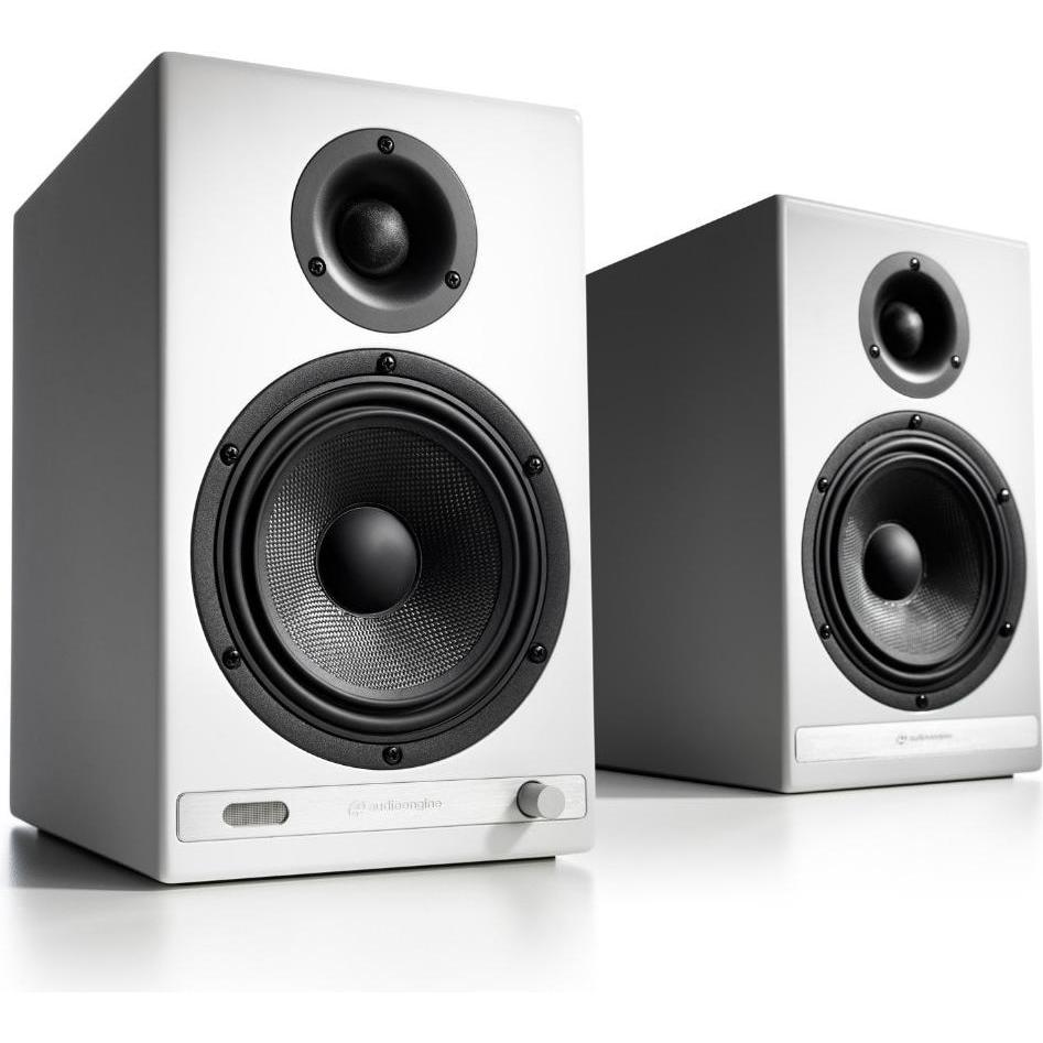 Audioengine HD6 (1 Paar) (AUDIOENGINE-HD6-WHT)