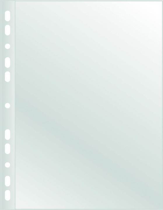 Nutritional values and ingredients Q-Connect Crystal documents A4 120 by 100 pieces in a box (A4, 100x)
