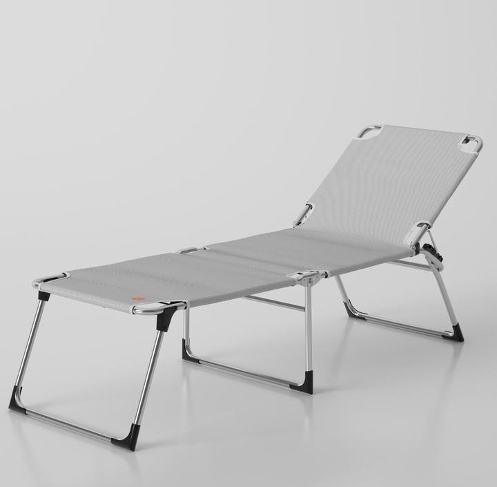 Actual product image Fiam Amigo Relax 40 (190 cm)