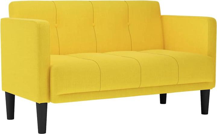 Produktbild vidaXL Zweisitzer-Sofa