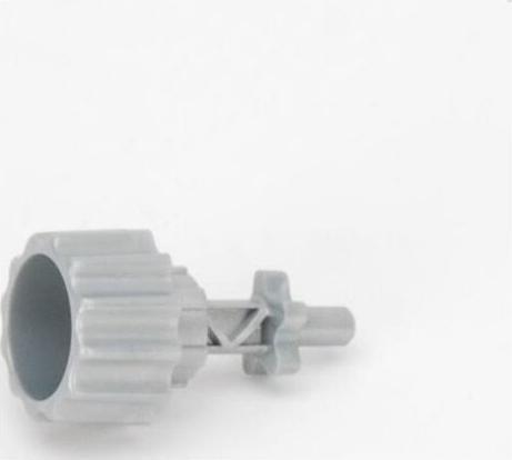 Immagine prodotto Bruder Parti in argento Manitou MLT633