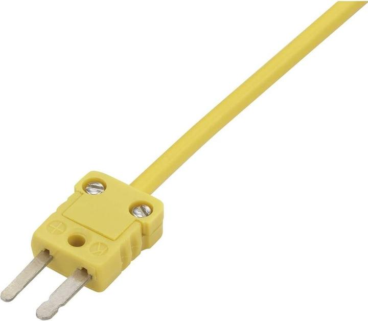 Actual product image Voltcraft Digital thermometer + immersion sensor