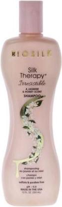 Immagine prodotto Farouk Systems Shampoo Irresistibile Biosilk Silk Therapy (1200 ml, Shampoo liquido)
