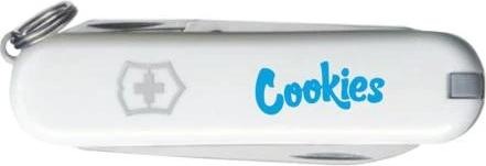 Produktbild Victorinox Classic SD x Cookies