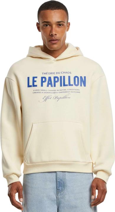 Produktbild Mister Tee Theorie Du Chaos Kapuzenpullover (S)
