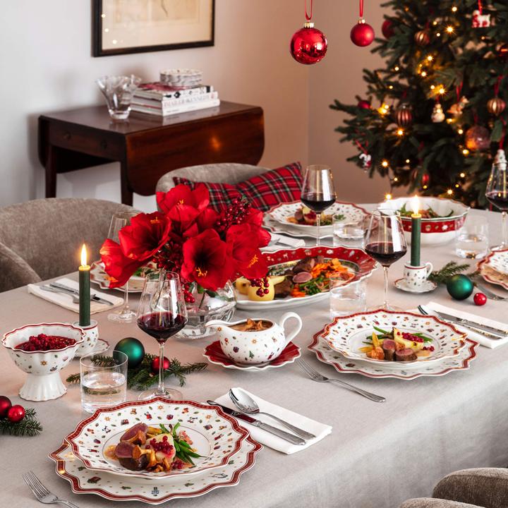 Immagine prodotto Villeroy & Boch Salsiera con base Toy's Delight