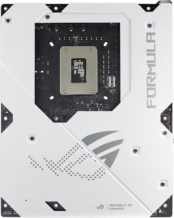 Produktbild ASUS ROG Maximus Z690 Formula (LGA 1700, Intel Z690 (DDR5), ATX)